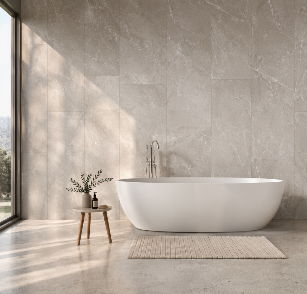 Tiles-Marble-beige