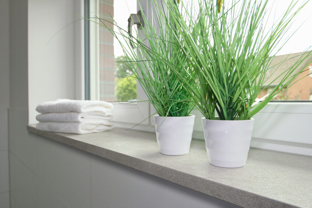 Vensterbank WindowSill Sand-Beige vensterbank