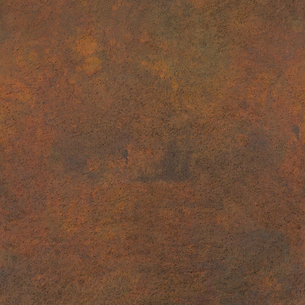 Eisenpatina (1)